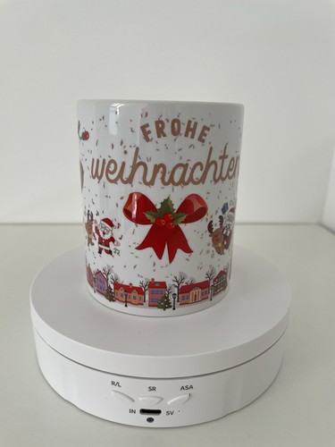 Tasse weihnachten - tasse,