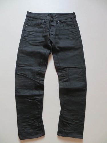 Star crotch 3d tapered - g-star,