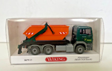 Wiking 1:87 067905 MAN TGS Euro6 Absetzkipper - TOP + OVP A443