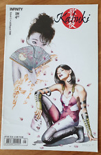 Kabuki 5 - INFINITY -