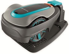 GARDENA SILENO CITY 15002-20 SET MÄHROBOTER RASENMÄHER BIS 500 M² BLUETOOTH APP