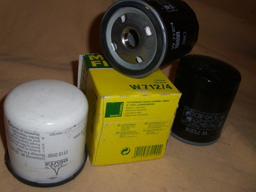 ölfilter dieselfilter khd - dieselfilter,