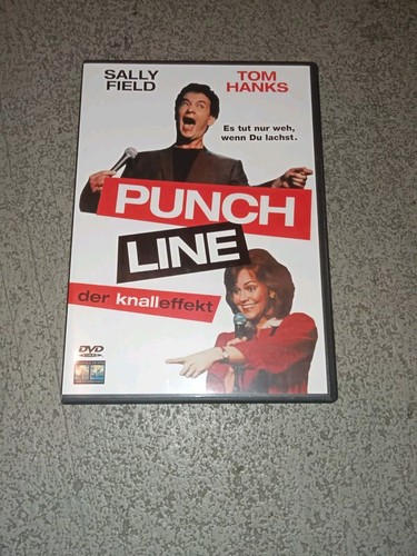 Punch line tom - tom, hanks,