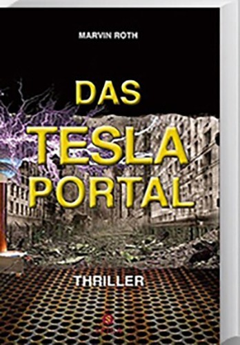 Das tesla portal - das, 1
