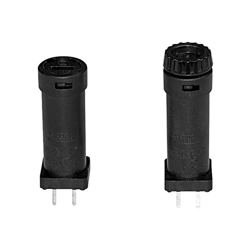 Schurter sicherungshalter 5x20 - schurter,