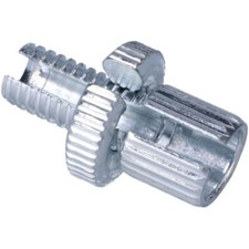 Kupplungsseil Einstellschraube Kupplungszug / Bremszug M8 37464