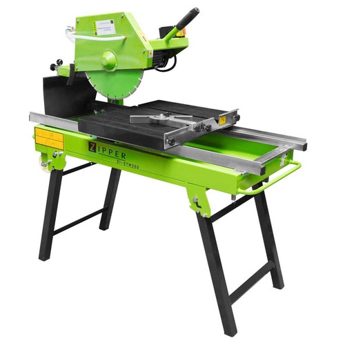 Zipper steintrennmaschine - zipper,