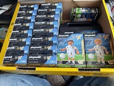 Playmobil Edeka DFB Stars EM