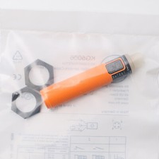 Ifm electronic KG5066 Kapazitiver Sensor KG-3120NFPKGP2T/US