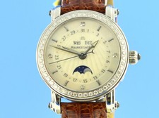 Maurice lacroix phase lune - lacroix, de