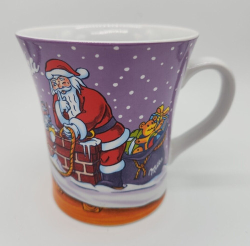 Kakao kaffeebecher milka - *,