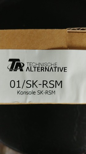 Technische alternative - technische,