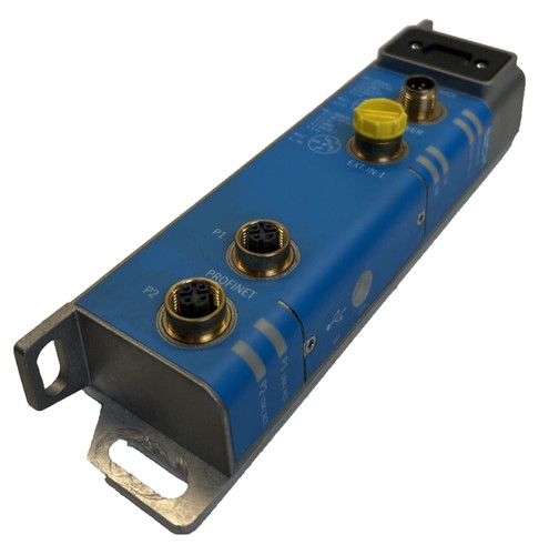 Sick cdf600 2200 profinet - cdf600-2200, |