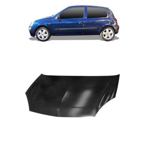 Motorhaube bonnet neu für - bonnet,