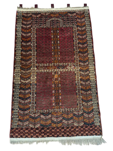 Antik orientteppich - antik,