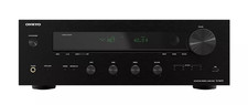 Onkyo TX8470BMMP Receiver Neu