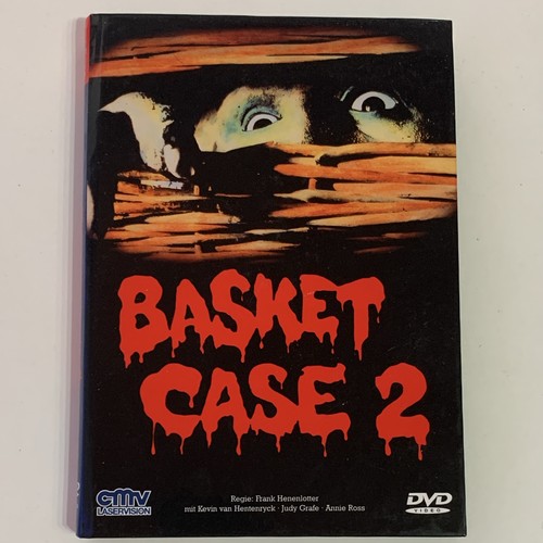 Basket case hartbox - basket,