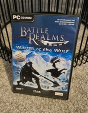 Battle Realms: Winter of The