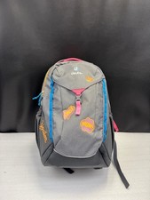 Schulrucksack Deuter pink NP: 169,95€
