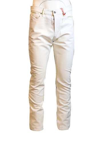 Diesel herren jeans slim - jeans,