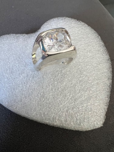 Esprit damen ring 925 - 925, silber
