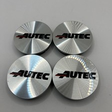 Original AUTEC Nabenkappe 4