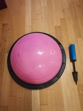 Balance Trainer / Halbkugel-Trainer / Ball mit Pumpe 🌟