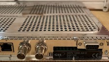 Grundig HDTV 1000 ASI D Digitale Twin-Cassette (GAS 1260)  wie ASI LAN