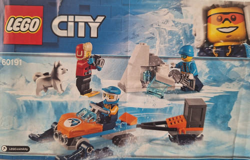 Lego city - lego,