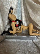 Figur 1/6 Frau Mann Trans Paar