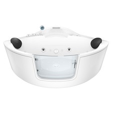 AcquaVapore Whirlpool Pool