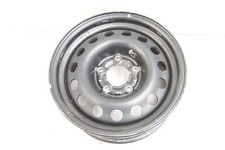 Alu Felge Alufelge vorn links 6.5x15 ET18 BMW 5er E39 36111092917 12-1999