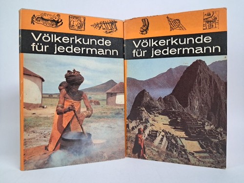 Buch völkerkunde für - buch:,