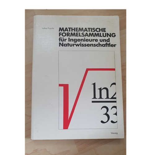 Lothar papula mathematische - lothar,