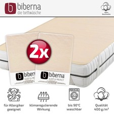Set Angebot 2 Biberna Premium