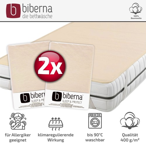 Set angebot biberna premium - 2,