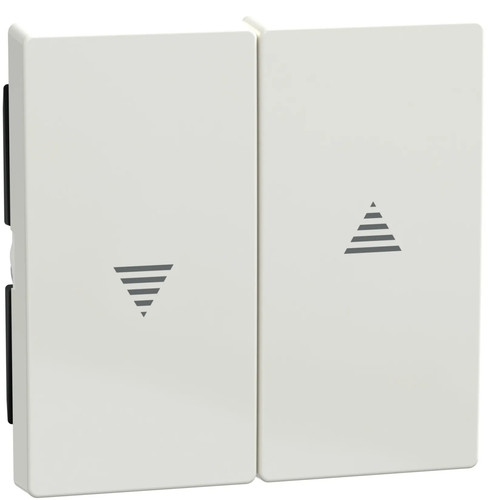 Merten wippe rollladenschalter - wippe,