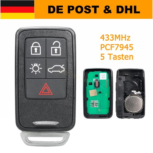 Funk schlüssel fernbedienung - funk,