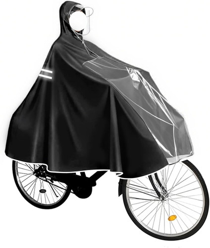 Xxl regenponcho fahrrad - regenponcho,