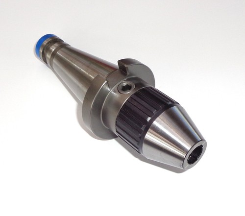 Kurzbohrfutter sk40 din2080 - kurzbohrfutter,