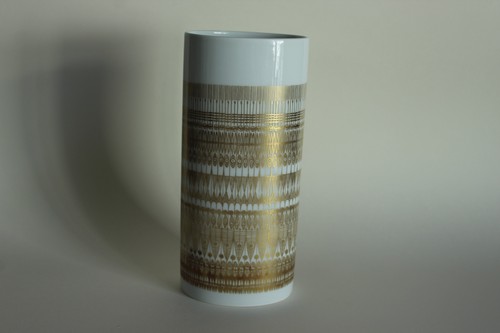 Rosenthal studio linie vase - rosenthal,