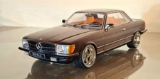 1:18 Mercedes Benz 500 SLC