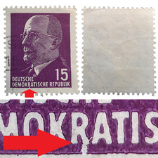 Ddr 1961 walter ulbricht - walter,