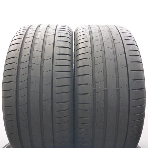 255 pirelli 35 - 2x,