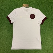 Hearts Of Midlothian Trikot
