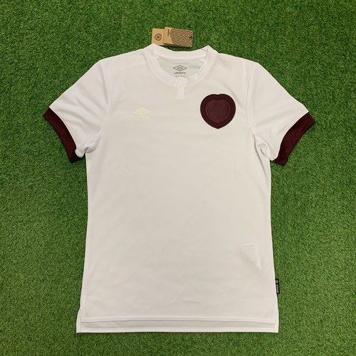 Hearts midlothian trikot - hearts, of