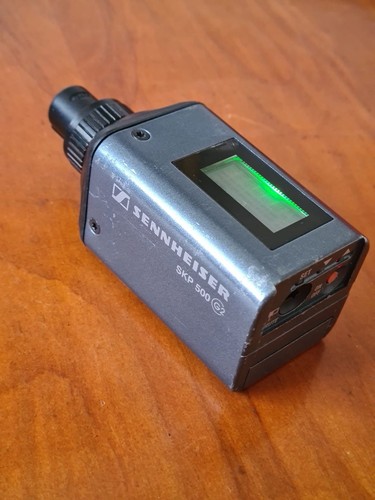 Sennheiser skp500 - skp500, –