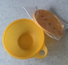 Tupperware schüssel - , *