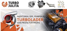 Turbolader Schwitzer 4272501KZ
