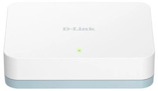 D-Link DGS-1005D 5-Port